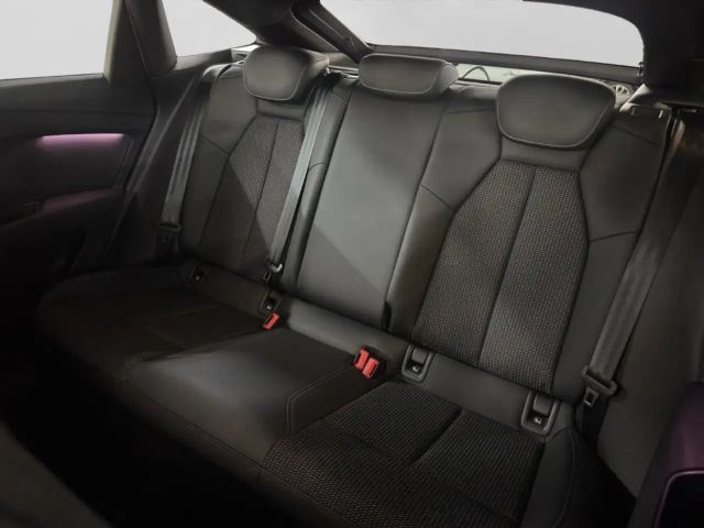 Audi Q4 e-tron Quattro S-Line Sportback