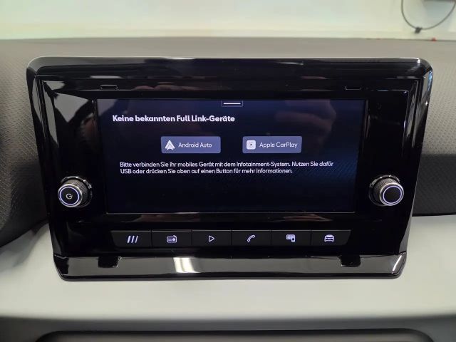 Seat Ibiza Reference