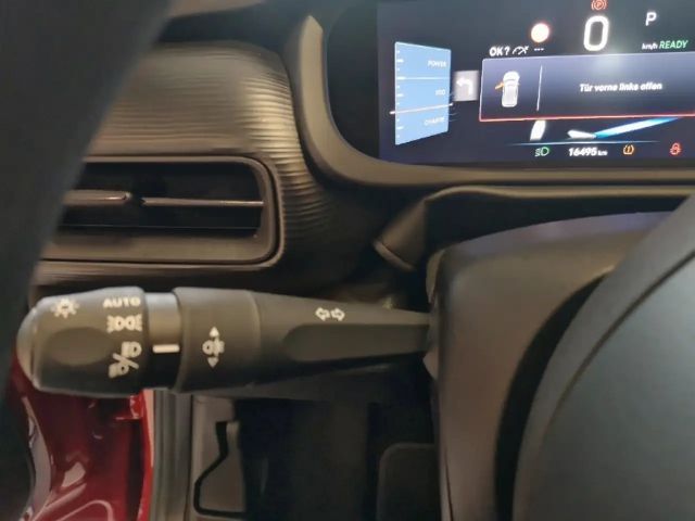 Jeep Avenger Full-Electric Longitude