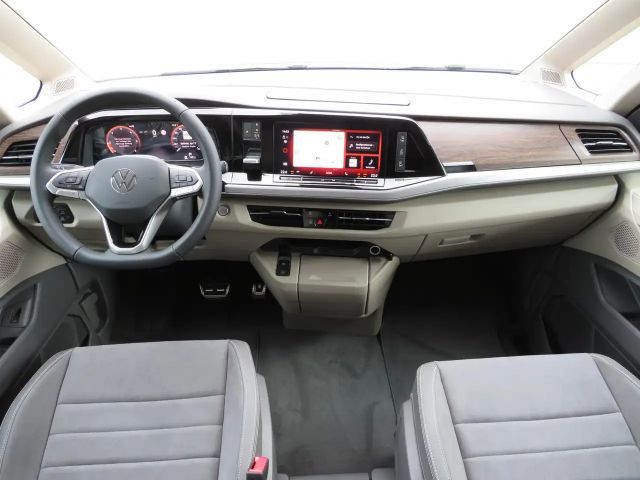 Volkswagen Multivan 2.0 TDI DSG Style T7