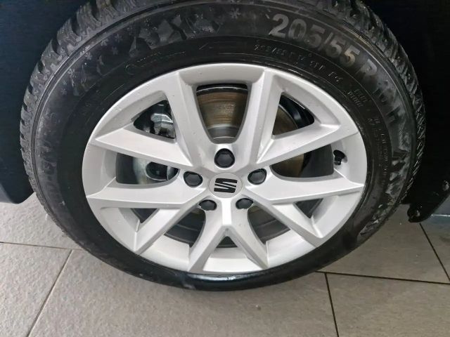 Seat Leon 1.5 TSI Style