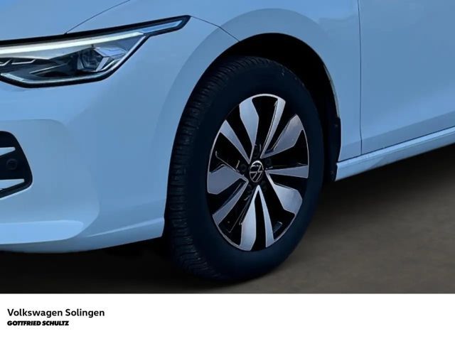 Volkswagen Golf 1.5 TSI Golf VIII Plus