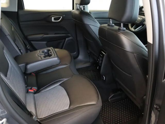 Jeep Compass 1.5 MHEV GSE DCT *LED*CarPlay*PDC*360°