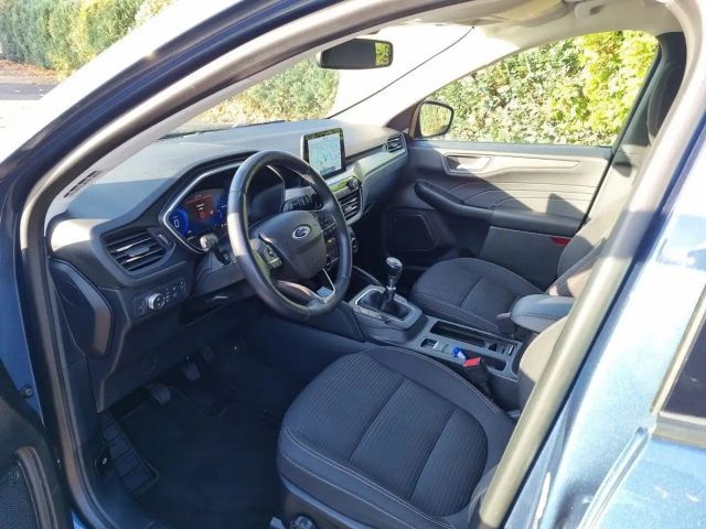 Ford Kuga EcoBoost Titanium