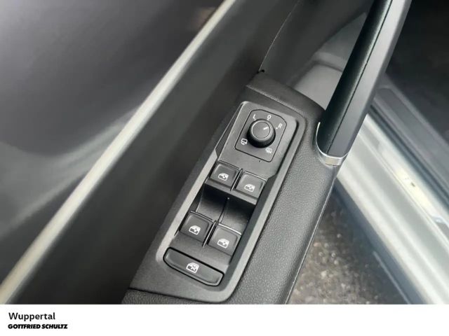 Volkswagen Touran 2.0 TDI DSG