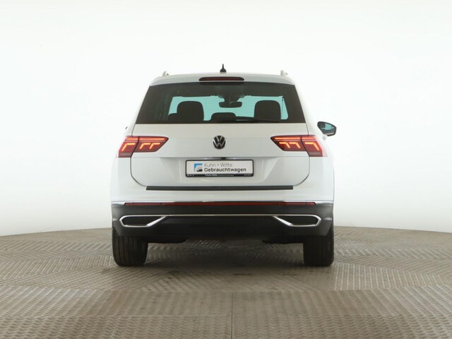 Volkswagen Tiguan 1.5 TSI Elegance Elegance