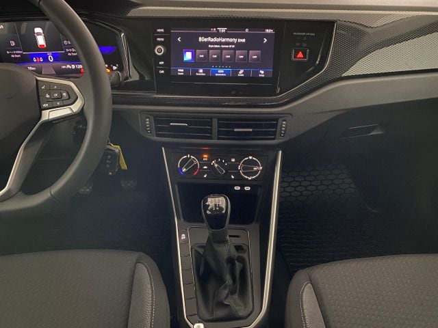 Volkswagen Polo 1.0 TSI Life