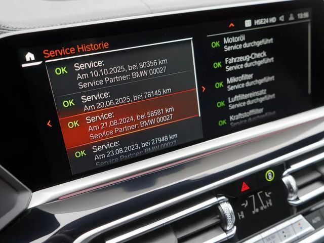 BMW X5 M-Sport xDrive40d