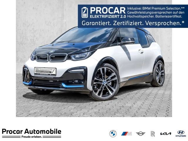 BMW i3 120Ah S