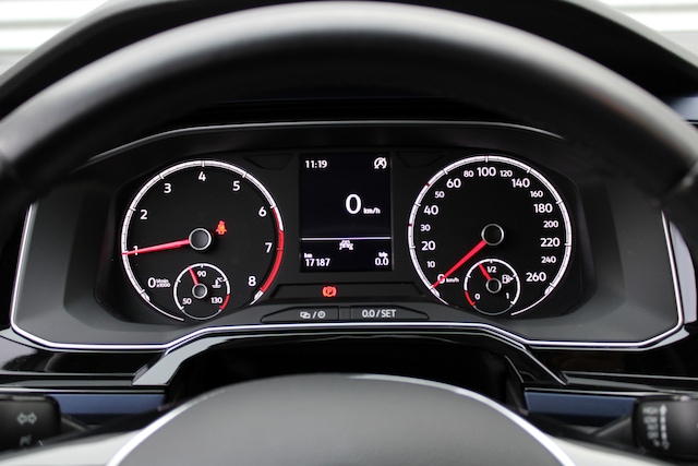 Volkswagen Polo 1.0 TSI