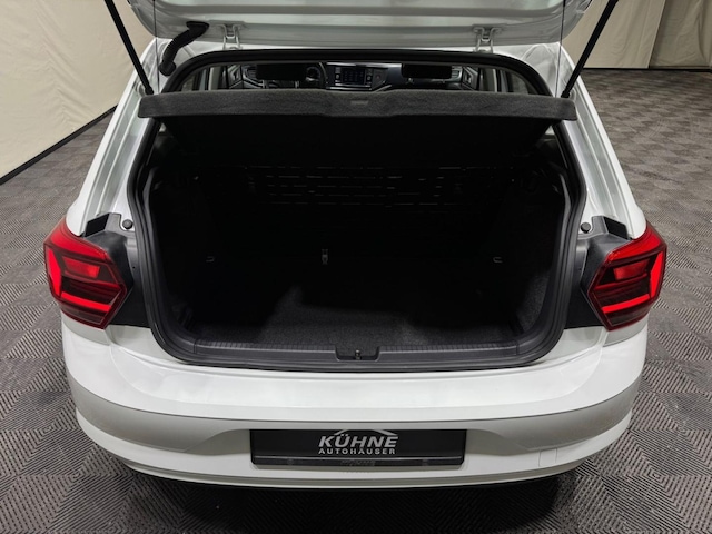 Volkswagen Polo Trendline