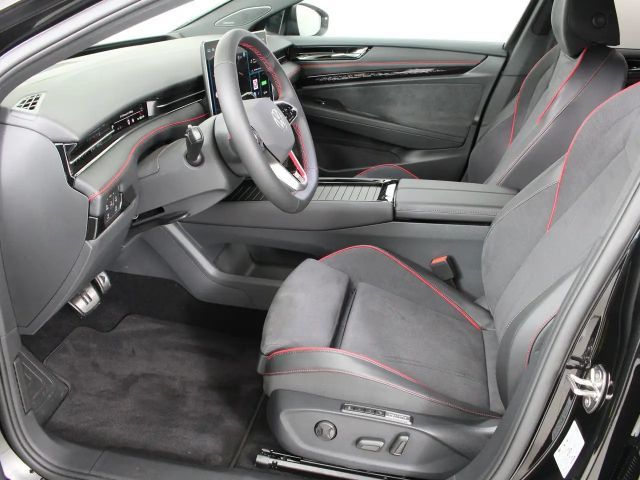 Volkswagen ID.7 4Motion Business GTX Tourer