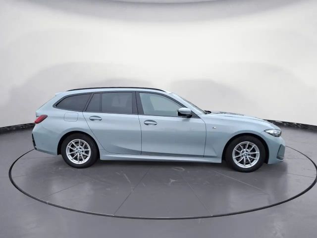 BMW 318 318d M-Sport Touring