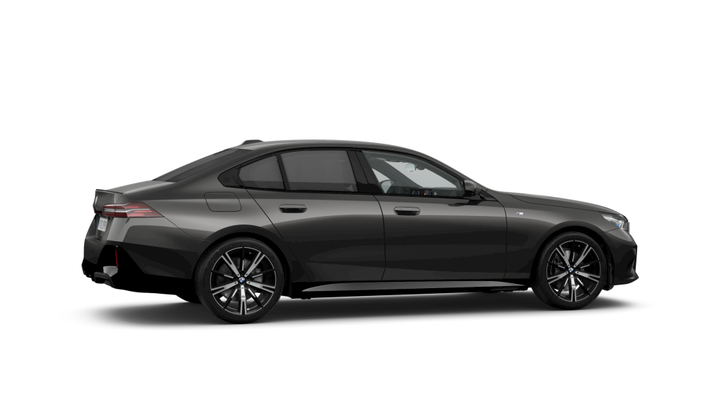 BMW 540 540d Sedan xDrive