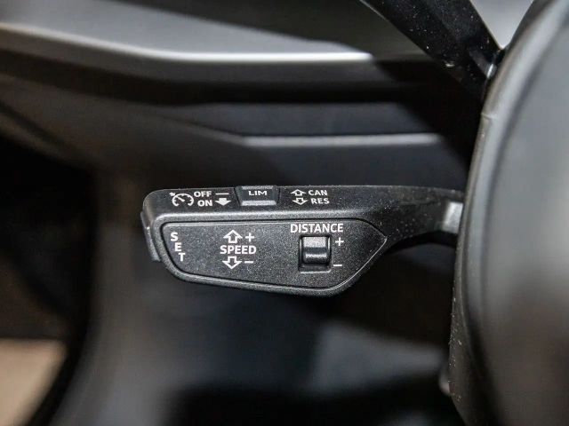 Audi A3 35 TDI Sedan