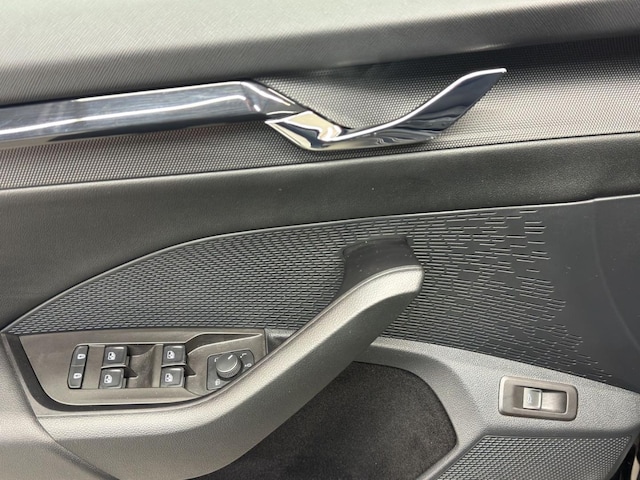 Skoda Octavia 2.0 TDI Clever Combi