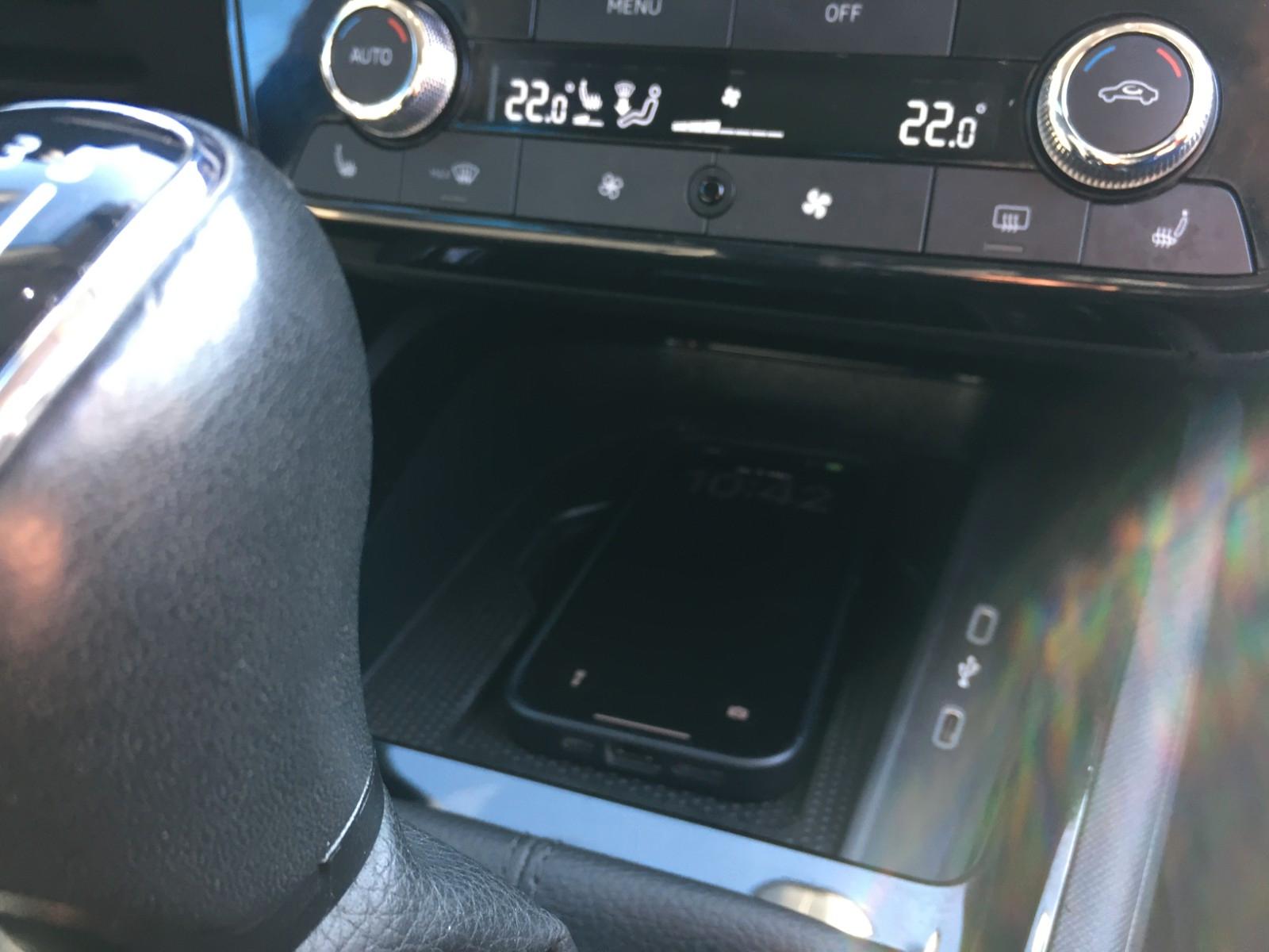 Skoda Scala Selection