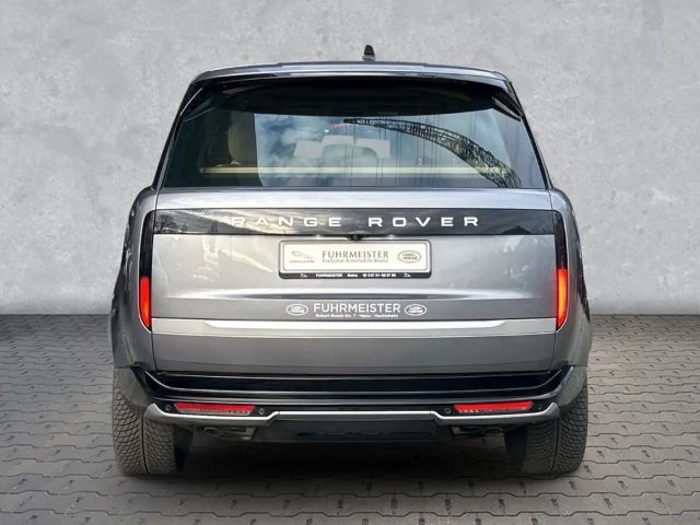 Land Rover Range Rover Autobiography P530