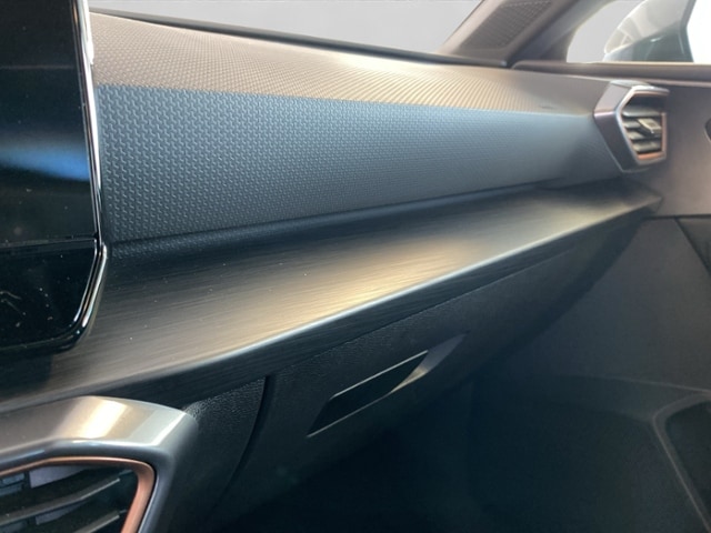 Cupra Leon 2.0 TSI 4Drive Sportstourer VZ