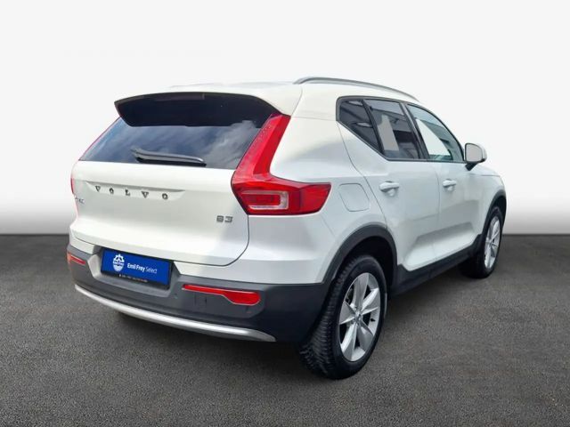 Volvo XC40 Core