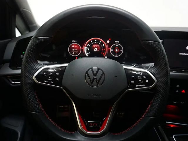 Volkswagen Golf 2.0 TSI DSG GTI
