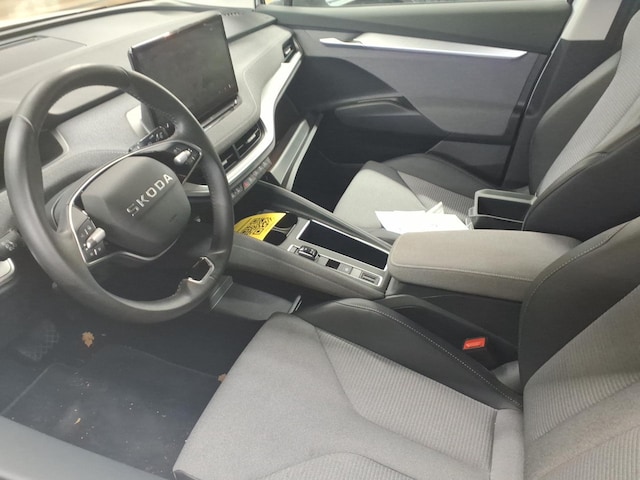 Skoda Enyaq Coupe Loft