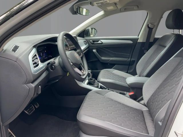 Volkswagen T-Roc 1.5 TSI DSG