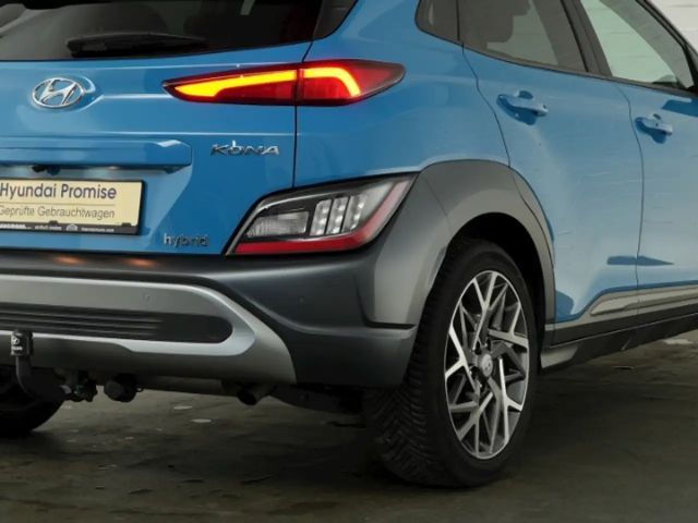 Hyundai Kona Prime