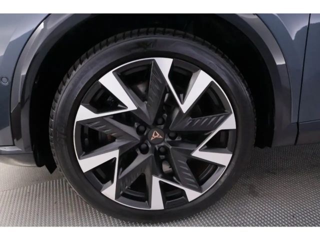 Cupra Formentor 2.0 TSI 4Drive DSG VZ