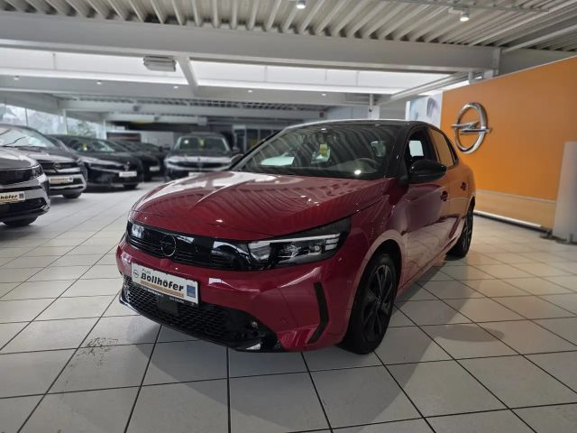 Opel Corsa GS-Line Grand Sport