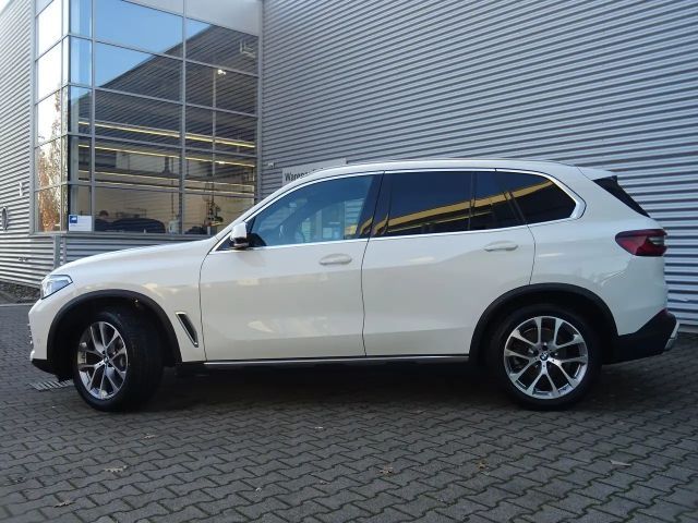 BMW X5 xDrive30d