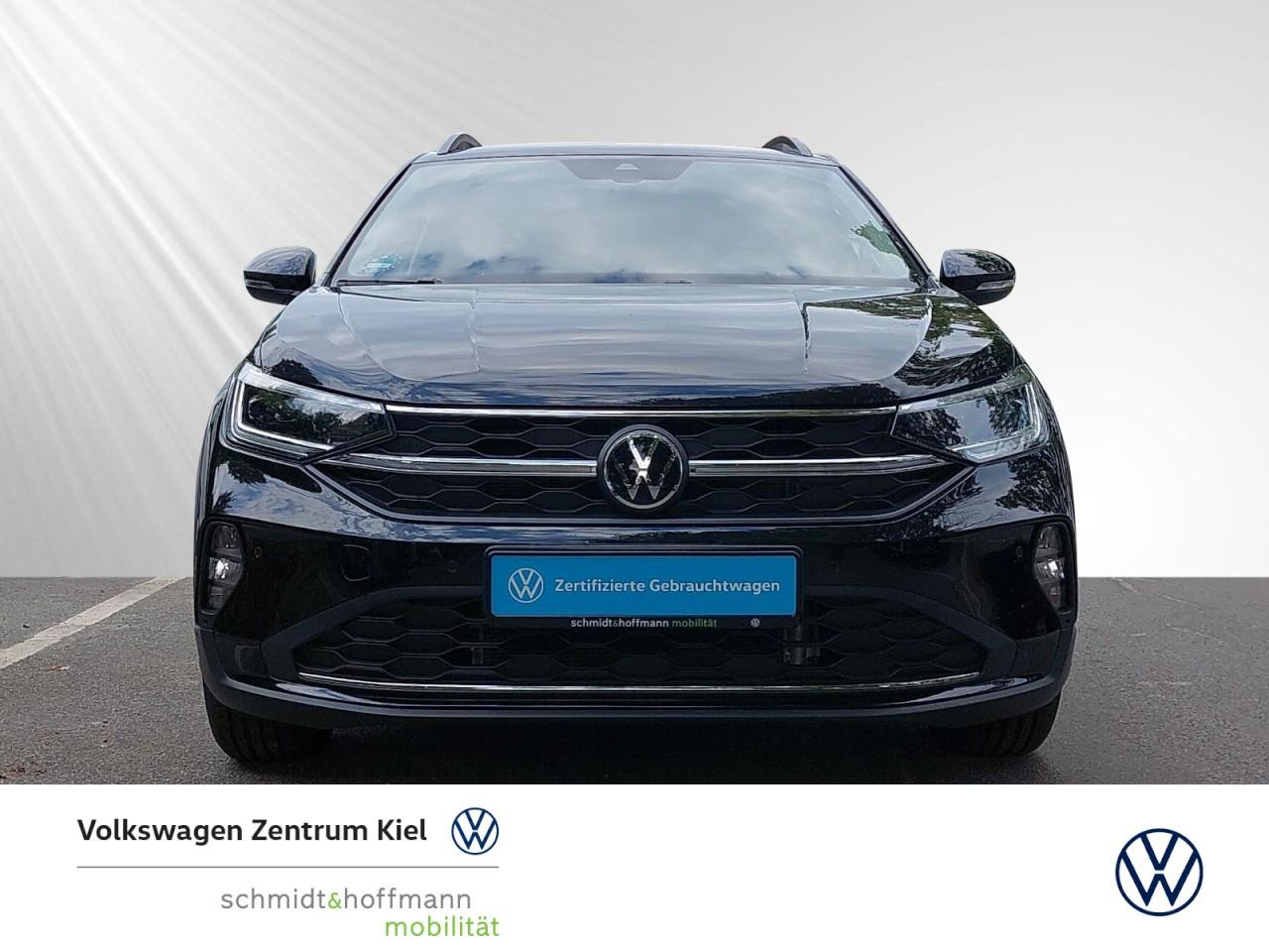 Volkswagen Taigo 1.0 TSI Life