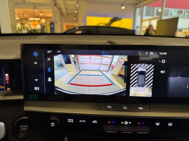 Opel Grandland X 100kW 1.2 LED+Navi