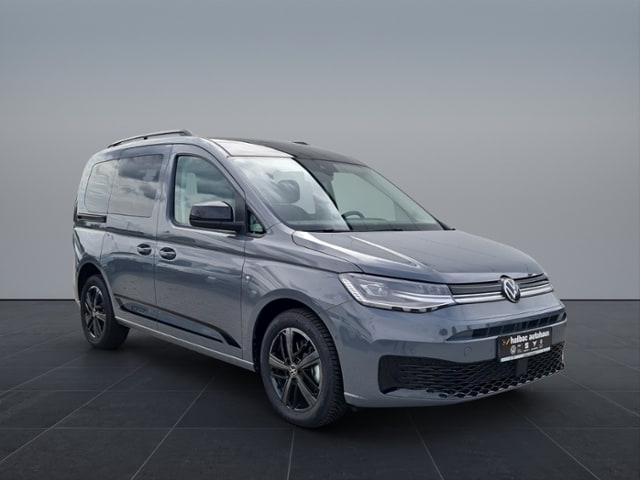 Volkswagen Caddy 2.0 TDI DSG