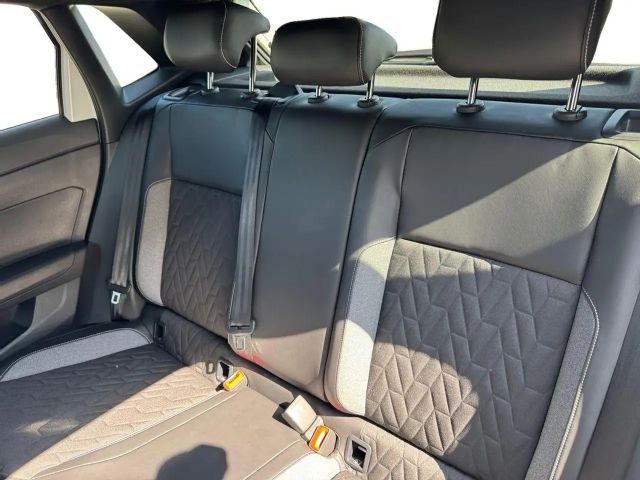 Volkswagen Polo 1.0 TSI Plus