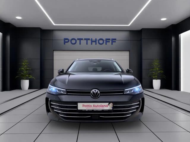 Volkswagen Passat 1.5 eTSI Business DSG Variant