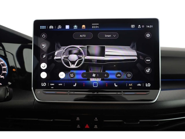 Volkswagen Golf 2.0 TSI