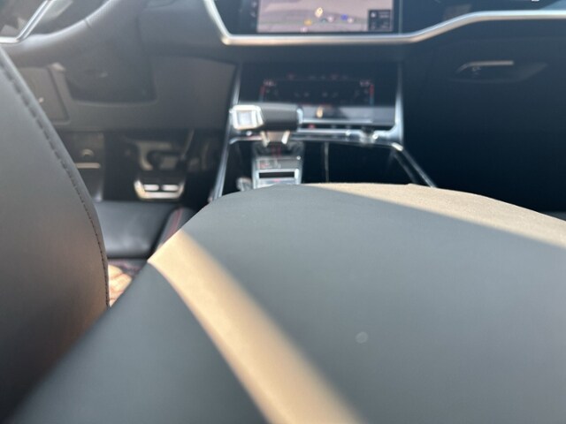 Audi RS6 Avant Quattro