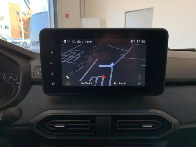 Dacia Jogger Extreme TCe 110