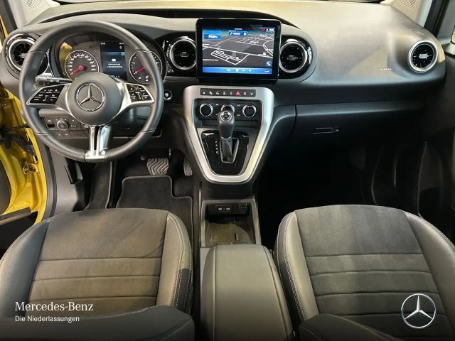 Mercedes-Benz T 180 Progressive