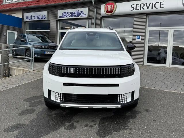 Fiat Grande Panda La Prima