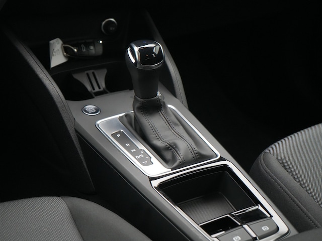 Audi Q2 35 TFSI S-Line S-Tronic