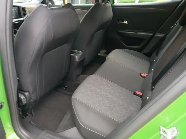 Opel Mokka Edition Mokka-e