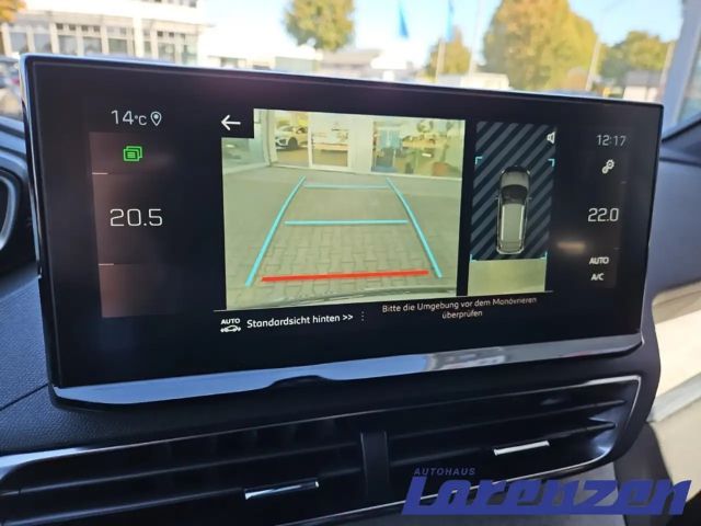 Peugeot 3008 BlueHDi GT-Line