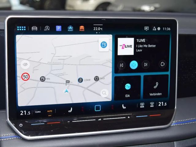 Volkswagen Tiguan DSG R-Line