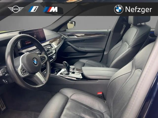 BMW 540 540d Touring xDrive