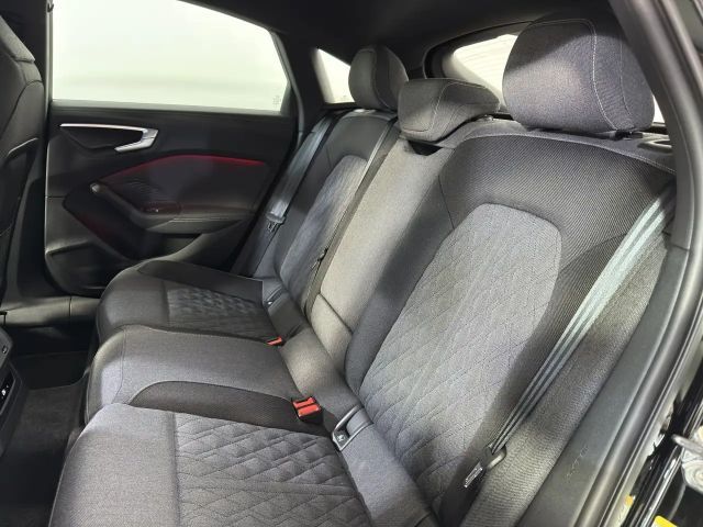 Audi A5 Limousine TFSI