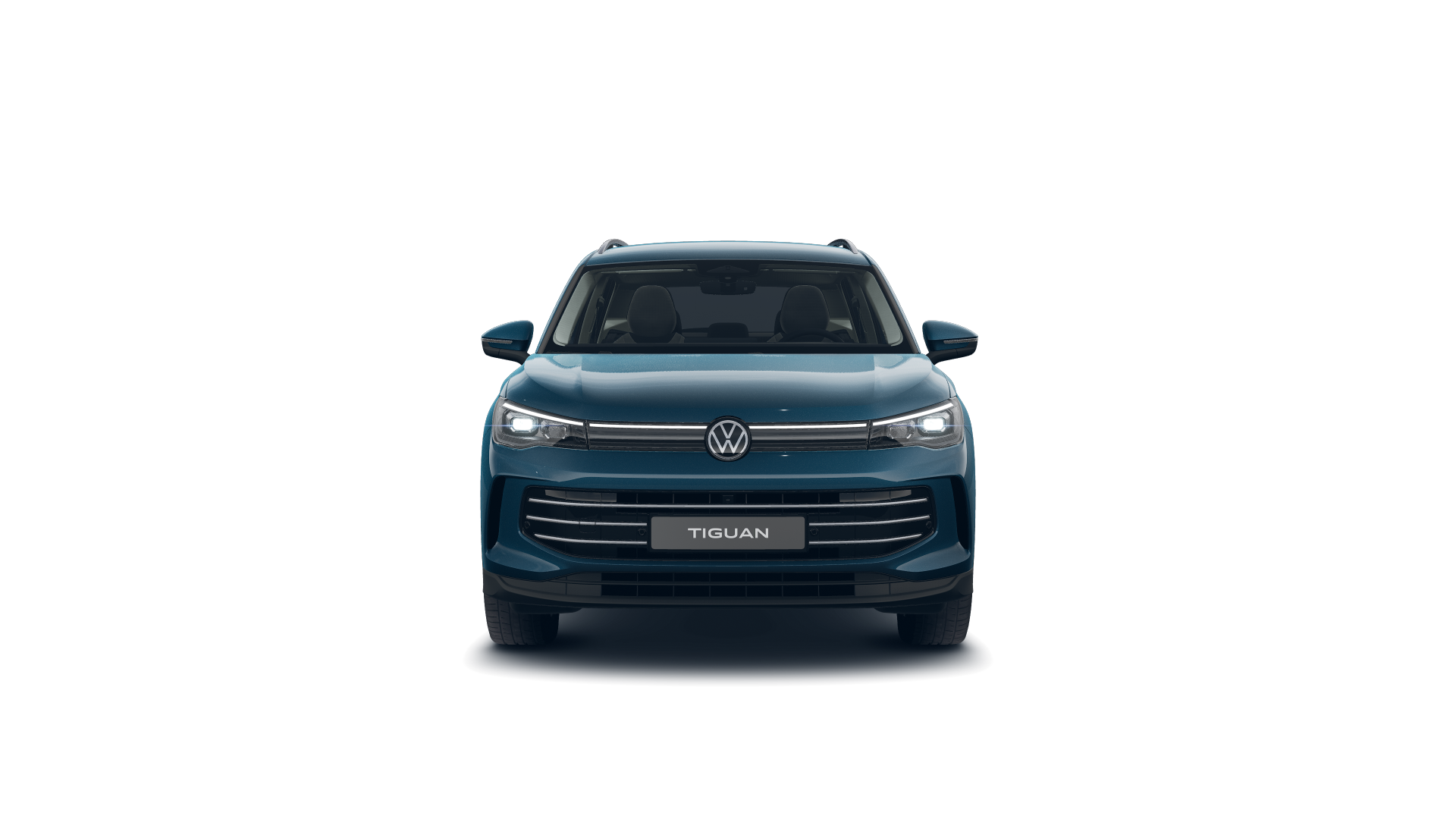 Volkswagen Tiguan Elegance Elegance IQ.Drive