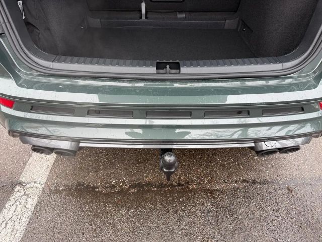 Cupra Ateca 2.0 TSI 4Drive DSG VZ