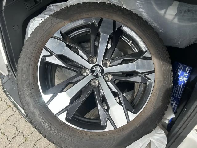 Peugeot 3008 Allure Pack EAT8 Hybrid